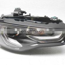 Teambill Auto Car Plastic Front Bumper for AUDI A5 Bumper 2009 - 2011 OEM 8T0807105A / 8T0 807 105A thumbnail-2