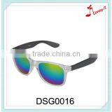 2016 new design hot selling wholesale customed design sunglass