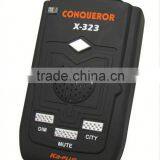 Protection Auto 360 Degree Car Alarm System thumbnail-2