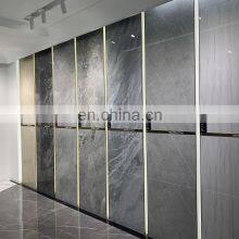 TD12011-1200x1200mm Big Size Grey Color Glazed Porcelain Tiles for Wall and Floor From FOSHAN thumbnail-5