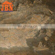 JBN Marble Porcelain Tiles Brown Porcelain Floor and Wall