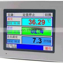 Industrial Ozone Aging Testing Ozone Tester Chamber Manufacture Testing Equipment thumbnail-4