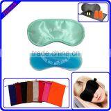Airline Eye Mask With Hot Cold Pack thumbnail-2
