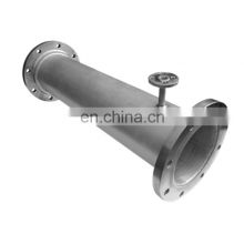 Static Mixer Tube, Ss304 Static Mixer Pipe For Mixing Gas Liquid, Chemicals etc