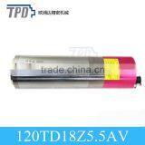 Cnc Precision Cutting Spindle ATC 5.5kw Water Cooled Cnc Router Engraving Spindle Motor for Stone/marble Engraving Machinery thumbnail-3