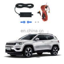 Electric Foot Sensor for JEEP Series Kick Sensor for Tailgate Car Rear Door Opening Car Accessories