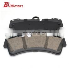 BBmart Auto Fitments Car Parts European Series Brake Pad for Audi A3 B8 VW Golf OE 1K0 698 151C 1K0698151C