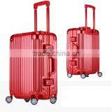 20''/24''/26''/29'' Fashion Brand Aluminum Luggage thumbnail-4