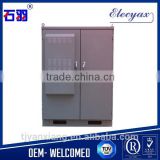 Oil production cabinet supplier/SK-419 telecom battery cabinet