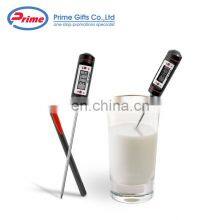 Wholesale Pen Shape Handhold Long Probe Cooking Food Thermometer thumbnail-5