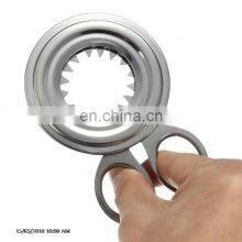 Stainless Steel Boiled Egg Cutter Shell Topper thumbnail-2