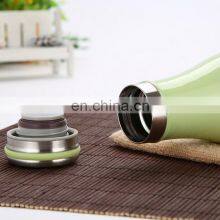 Custom Luxury Latest Custom Kid Ecofriendly Weight Branded Plain New Design Water Vacuum Insulated Water Bottles thumbnail-2