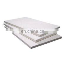 18Mm 4Mm Thickness Cellulose Compressed Fire Resistant Decorative Concrete Calcium Silicate Fiber Cement Board For Floor thumbnail-5