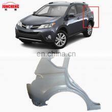 2014-2018 TO-YOTA RAV4 Car Rear Fender/quarter Panel Car Body Parts thumbnail-1