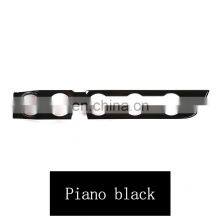 Auto Parts 16-20 for Toyota Tacoma Air Conditioner Knob Panel ABS (Left Peptide) thumbnail-3