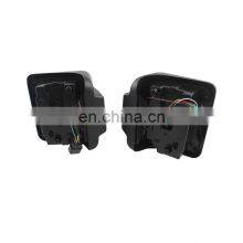 4x4 LED Talilight for Jeep Wrangler JL 2018+ Offroad Car Parts Auto Accessories Taillamp thumbnail-3