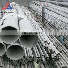 Austenitic Stainless Seamless Steel Tube 317L TP316L 304L Tube thumbnail-4