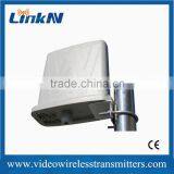 2.4ghz Wireless Outdoor CPE / AP / Bridge/wireless ISP Built in With Antenna thumbnail-1