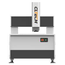 CLT-6080BA Bridge Type Automatic Vision Measuring Machine From Chengli Technology thumbnail-2