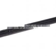 15 Year Factory Free Samples High Quality Car Windshield Wiper Blade Graphite Coating Nature Wiper Blade Rubber thumbnail-1