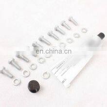 Dana 44 Diff Cover for Jeep Wrangler JK Sahara 2007+ Accessories Diff Case thumbnail-3