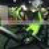 Hammer Strength Body Work Fitness Equipment/45 Degree Leg Press/tz-6066 thumbnail-4