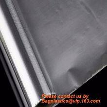 8011 HEAVY DUTY ALUMINUM FOIL LARGE JUMBO ROLL, HOUSEHOLD Aluminum Foil Large Rolls FOOD PREPARATION AND STORAGE thumbnail-4