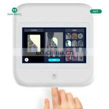 Fashion Dry Flowers Electric Nail Designs Manufacturer Making Machines Painting Arts Equipments Send Nail Polish Glue thumbnail-4