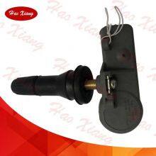 Haoxiang Car Universal Tire Pressure Monitoring Sensor TPMS Sensor TPMS 68241067AB For Dodge Fiat 433 MHZ thumbnail-2