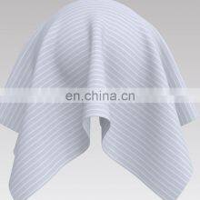 Super Comfortable Cotton Single Jersey Fabric Plain Dyed Woven Fabric For Dress thumbnail-5