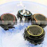 Portable Mini Wireless Waterproof Bluetooth Speaker IPX7 Made in Guangdong Shenzhen China thumbnail-1