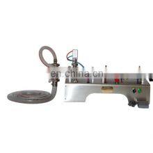 Pneumatic Spray Sesame Paste Filling Machine 3 Ml-5000 ml thumbnail-3
