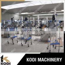 PGR Model Double Layer Jacket Glass Reactor thumbnail-3