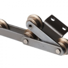 Aluminum Ingot Conveyor Chain