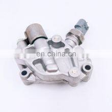 Suitable for Honda Camshaft Oil Control Valve VVT Valve 15810-RKB-J01 Brand New thumbnail-3