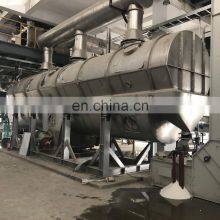 Industrial Food Dryer Vibration Fluidized Bed Dryers for Sale thumbnail-3