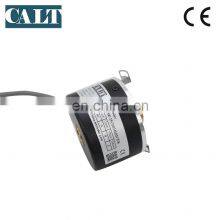 2500ppr Hollow Shaft Encoder With Push Pull Output 5-26V GHH60-15G2500BMP526 for Packing Machine thumbnail-5