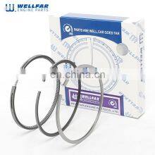 Engine Part Rings Set Piston 94mm Piston Ring 1032857 For MITSUBISHI 80189364 thumbnail-3