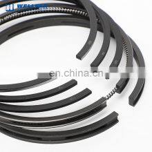 86775 New Tech A4.236 Engine Parts Piston Rings 98.48mm For PERKINS