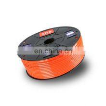 SNS APU8X5 Pneumatic Pipe, Pneumatic Polyurethane Tube Air Hose, Pneumatic PU Air Hose thumbnail-3