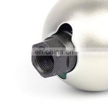SNS AD202-04 Series Pneumatic Drain Valve Automatic Tank Drain Air Filter thumbnail-3