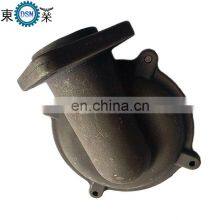 China OEM Service Customized Die Casting Anodized Aluminum Valve Cap thumbnail-2