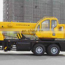 China Famous Brand Official Hot Sale 30 Ton Crane QY30K5C Truck Crane Cheep Price With High Quality thumbnail-4