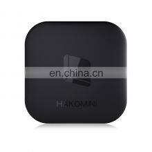 Google Certified Hakomini Mini Android ATV Set Top Box Amlogic S905Y2 2GB 8GB Quad Core Smart TV Box Android tv thumbnail-2