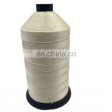 Nylon Sewing Thread 500d/3 for Bag Closer Sewing Machine