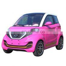 Most Popular Mini EV 100KM/H Lithium Battery Smart Car Mini 2022 High Speed Electric New Car