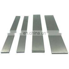 Cold Drawn 1084 Mild Carbon Steel Flat Bar Q345B SS400 Carbon Steel Flat Bar Price thumbnail-5
