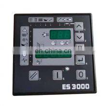 Hot Sell 2202560023 Es3000 PLC Controller Air Comnpressor Circuit Board for Comnpressor Parts
