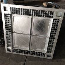 Galvanized Grid Plate Grid Plate Galvanized Grid Plate thumbnail-4