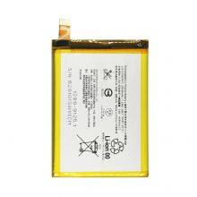 Mobile Phone LIS1579ERPC Battery For Sony Xperia C5 Ultra / Dual E5506 E5553 E5533 E5563 Z3 Plus Z3+/ Dual E6553 Z4 E6533 thumbnail-2